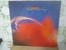 COCTEEAU TWINS heaven or las vegas  1990 GREEK LP VINYL 4AD ETHERIAL