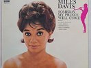 MILES DAVIS SEXTET - SOMEDAY MY PRINCE WILL COME - CBS/SONY RECORDS INC. - JAPAN