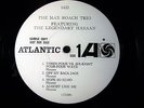 GREAT MINT '65 W L PROMO   ROACH TRIO + HASAAN Hard BOP JAZZ No Prog No Psych