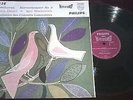 CLARA HASKIL MARKEVITCH BEETHOVEN LP PHILIPS HI-FI STEREO 835 040 AY EX ED1 RARE