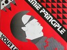Jamie Principle Your Love CHICAGO HOUSE Vinyl Single 12inch NEAR MINT Zyx