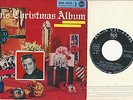 ELVIS PRESLEY EP deutsche RCA Victor EPB-1035-2 