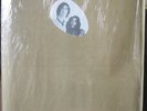 John Lennon/Yoko Ono-Two Virgins-Rare Experimental LP-VG++-Apple- In Shrink-HEAR