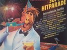 Various - Alf's Super Hitparade (2xLP, Comp) - Vinyl - 79973