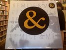 Of Mice & Men s/t LP sealed colored vinyl self-titled