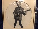 Vinyl LP Elvis Costello My Aim Is True /This Year's Model 1979 Promo