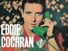#925400 Eddie Cochran - The Best Songs Of [Vinyle LP] Neuf