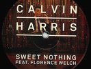 CALVIN HARRIS - SWEET NOTHING *12