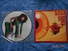 Kate Bush Picture Disc The Kick Inside