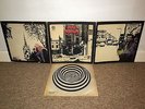 MIKE ABSALOM Selftitled LP Vertigo 1971 UK 1st Press