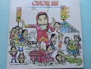 CRISTOBAL RAMI NO CANTABAN CON MI ASTUCIA MERENGUE & SALSA LATIN LP MORO 