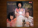 JIMI HENDRIX EXPERIENCE ELECTRIC LADYLAND 2 X LP