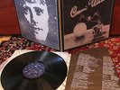 DONOVAN - COSMIC WHEELS - UK 1st Press Epic / Psych Folk Pop / LP NM