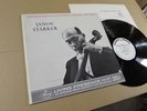 STARKER cello concerto SKROWACZEWSKI schumann MERCURY LIVING PRESENCE PROMO LP 