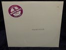 The Beatles White Album SEALED USA 1978 WHITE VINYL 2 LP SET W/POSTER & 4 PHOTOS