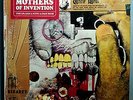 FRANK ZAPPA UNCLE MEAT VERY RARE ORIG'69 BIZARRE 2-LP SET w/
