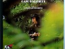 GATO BARBIERI w/LONNIE SMITH+BERNARD PURDIE BOLIVIA ORIG '73 WHITE LBL PROMO LP