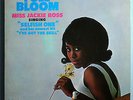 JACKIE ROSS FULL BLOOM VERY RARE ORIG '64 CHESS SOUL MONO LP BLACK LBL BEAUTIFUL