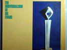GIL EVANS w/ERIC DOLPHY+PAUL CHAMBERS INDIVIDUALISM RARE ORIG '63 VERVE LP RVG