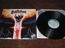 Destruction - Infernal Overkill