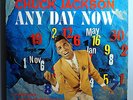 CHUCK JACKSON ANY DAY NOW ULTRA-RARE ORIG '62 WAND STEREO LP 1A/1A NR MINT