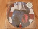 Bruce Springsteen - Born In The USA 1984 UK LP PICTURE DISC