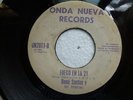 RENE SANTOS Y SUS ESTRELLAS FUEGO EN EL 21 GUAGUANCO  # 51 HEAR