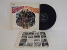 60s Motown Northern Soul DIANA ROSS SUPREMES reflections UK Mono Vinyl LP FAB