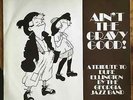 Georgia Jazz Band: Ain't The Gravy Good A Tribute To Duke Ellington UK LP