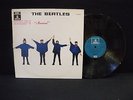 The Beatles ?– Help  - SOCORRO ' LP N.MINT SPAIN PRESS 10 C 064-004.257