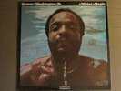 GROVER WASHINGTON JR MISTER MAGIC LP ORIG '75 KUDU RARE JAZZ FUNK BREAKS SEALED