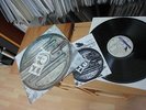 ELOY SAME LP IN MINT KRAUTROCK ULTRA RAAAR