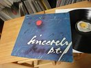 SINCERELY P.T. SAME LP IN 1973 MINT CURT CRESS TOP RAR