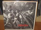 BAKERLOO - Same s/t - LP - MAY BLITZ, LEAF HOUND, HUMBLE PIE, BLUES, PROG, PSYCH