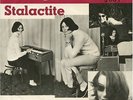 MONIQUE & LES TRIDENTS STALACTITE CCA 501 1966 TESTPRESSING FREAKBEAT 