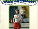 CAT & MAXIM BALLADE DE NULLE PART FRENCH ORIG EP 45 PS 7
