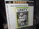 SEALED 1964 ORIG   WALT DICKERSON   