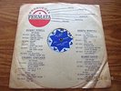 CHUBBY CHECKER THE TWIST 78 RPM BRAZIL 1960 LET'S TWIST AGAIN Rock and roll