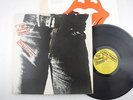 Rolling Stones,Sticky Fingers,1st press,Rolling Stone label,LP