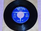 CLARA WARD . THE RIGHT DIRECTION / TEAR IT DOWN . 196? VERVE #VK-10412 / VG