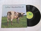 PINK FLOYD - ATOM HEART MOTHER // CANADA PRESS. 1970 - DIFFERENT COVER // TOP