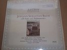 Karl Richter BACH Cantata No.21 - Archiv 2533 049 SEALED