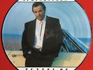 BRUCE SPRINGSTEEN -Tunnel Of Love- Original UK Picture Disc LP (Vinyl Record)