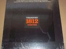 Mehta/LA Philharmonic TCHAIKOVSKY 1812 Overture - London CS 6670 SEALED