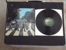 THE BEATLES ABBEY ROAD 1969 UK PRESS 12