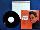 JACKIE WILSON 