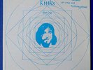 The KINKS LP Lola VS Powerman  REPRISE 6423 VG+ ORIGINAL 1969