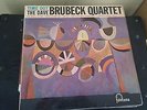 Dave Brubeck: Time Out (1st press UK vinyl LP album)  TFL5085 FONTANA 1959