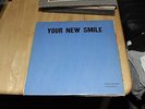 YOUR NEW SMILE LP PARTHENON RECORDS DENTIST DENTISTRY DDS YOU ARE NOT ALONE