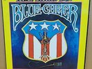 BLUE CHEER NEW IMPROVED OG UK STEREO PHILIPS RECORDS LP SBL7096 1Y/2Y MINT